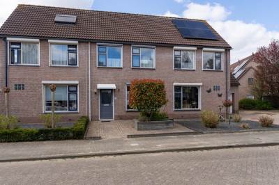 Woning Anemoonstraat 19 Nieuwendijk