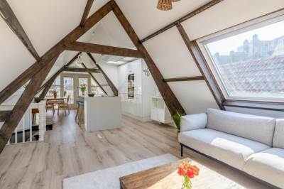 Woning Osseweistraat 34A Rotterdam
