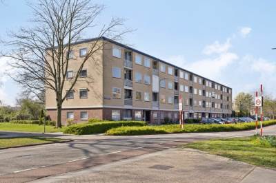 Woning Jacob Pieterse Boreelstraat 32 Middelburg