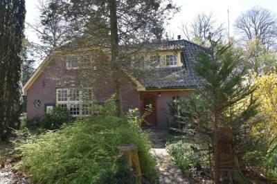 Woning Lohuizerweg 31 Epe