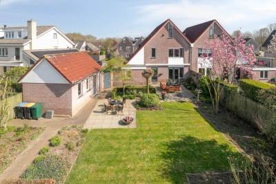 Woning Oerdonk 9 Beuningen (GE)