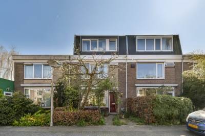 Woning Jacob de Graeflaan 101 Amstelveen