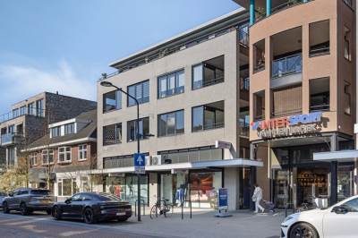 Woning Gaanderij 17 Valkenswaard