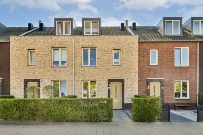 Woning Irislaan 103 Badhoevedorp