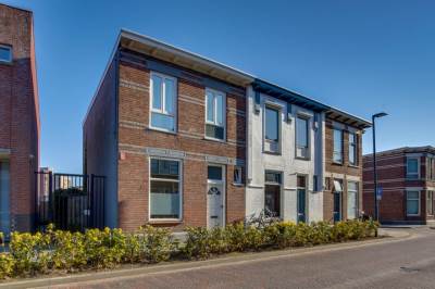 Woning Noordweg 31 Kampen