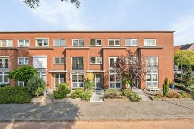 Woning Wout van Heusdensingel 69 Rotterdam