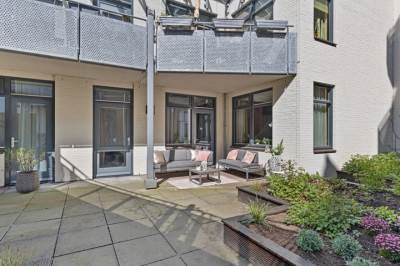 Woning van Berchenstraat 11B Nijmegen