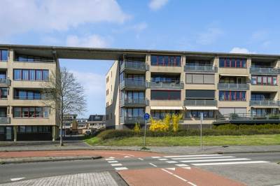 Woning Klaproosveld 21 Den Haag