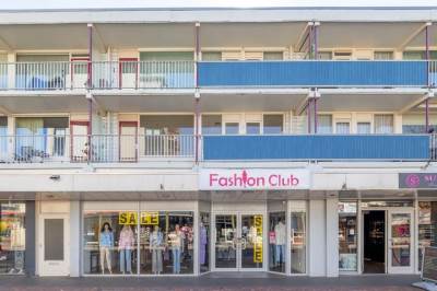 Woning Europalaan 56 Stadskanaal