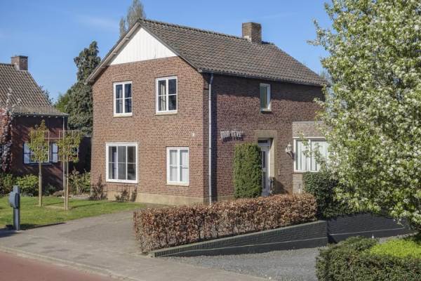 Woning Mgr Aertsstraat 25 Swolgen