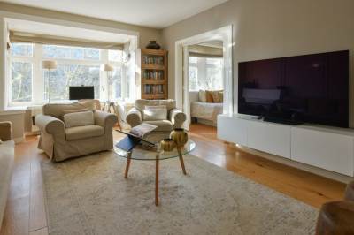 Woning President Kennedylaan 2703 Amsterdam