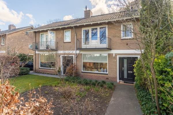 Woning Paduaweg 47 Den Dolder