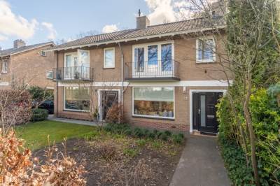 Woning Paduaweg 47 Den Dolder