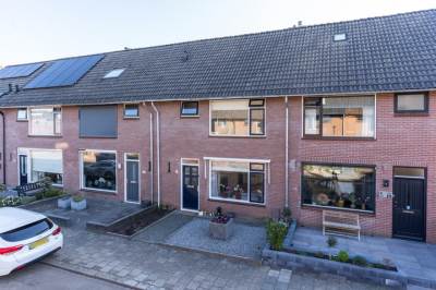 Woning Multatulistraat 10 Harderwijk