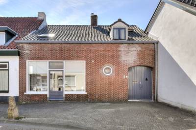 Woning Klappeijstraat 70 Oosterhout (NB)