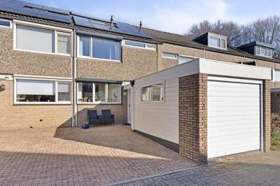 Woning Ploegersdonk 105 Apeldoorn