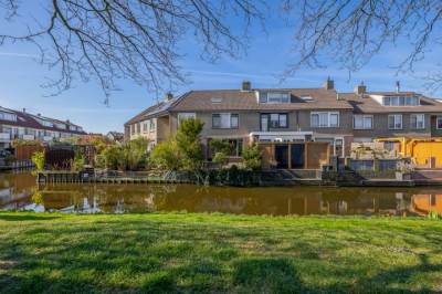 Woning Philippostraat 8 Sassenheim