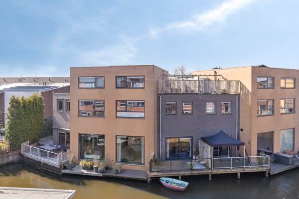 Woning Pitrus 51 Amersfoort