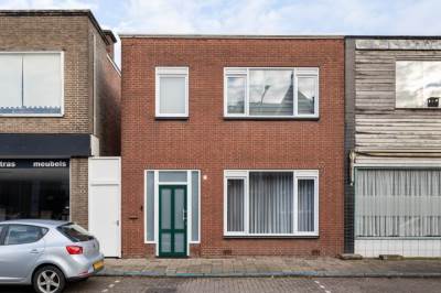 Woning Wierdensestraat 103 Almelo