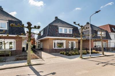 Woning Stationsstraat 7 Druten