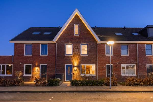 Woning De Hoop 15 Zeewolde