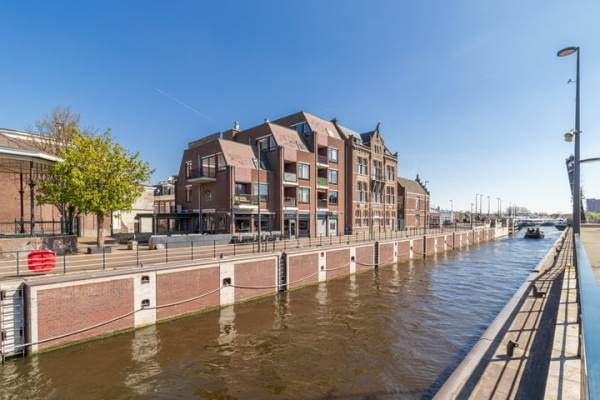 Woning Zuiddijk 4 Zaandam