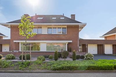 Woning Westerzandweide 6 Helmond