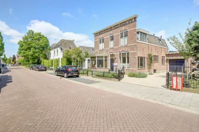 Woning Noordstraat 76 Bodegraven