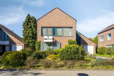 Woning Beatrixstraat 13 Bakel