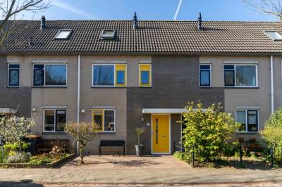 Woning Van Doesburgstraat 7 Amersfoort