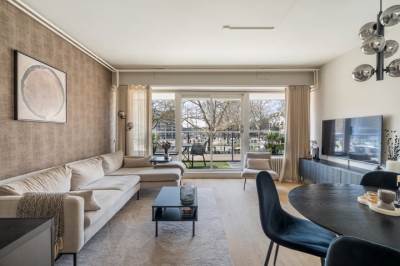 Woning Bentinckplein 46 Rotterdam