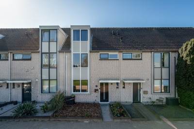Woning Walcherenstraat 22 Duiven