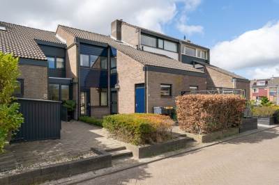 Woning Diamant 6 Heerhugowaard