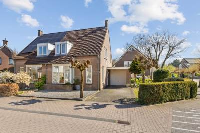 Woning Morsenburg 3 Erp