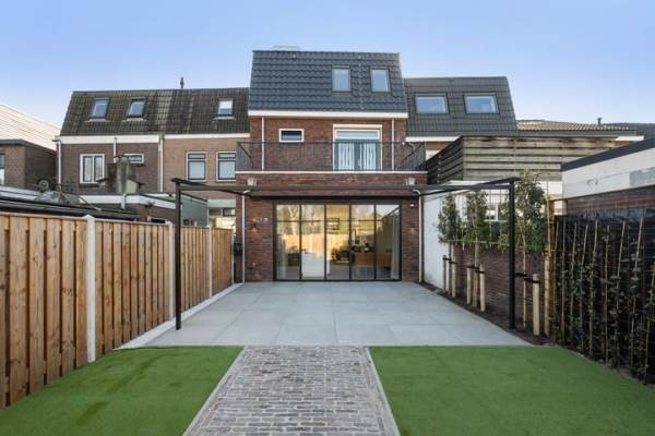 Woning Molenweg 179 Zwolle