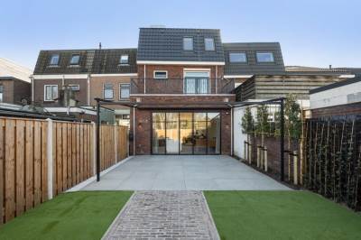 Woning Molenweg 179 Zwolle