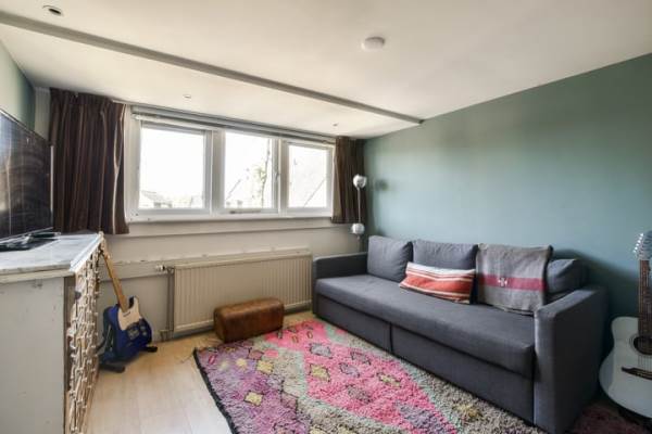 Woning Vijfhoekstraat 33 Huizen