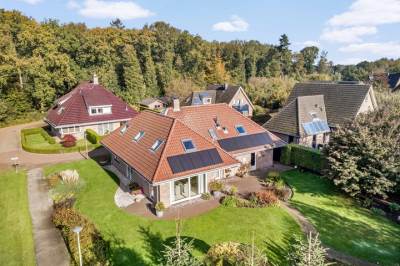 Woning Sluijerweg 4 Ommen