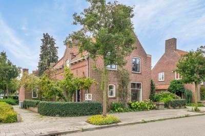 Woning Bakelgeertstraat 21 Boxmeer