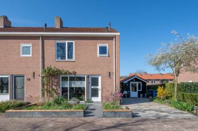 Woning Bergweg 23 Zwolle