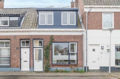 Woning Molenweg 146 Zwolle
