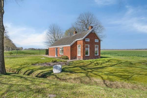 Woning Drostenlaan 7 Zuidbroek