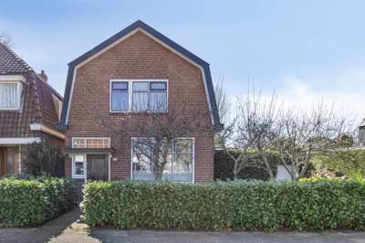 Woning Hoofdstraat 214 Hoogezand