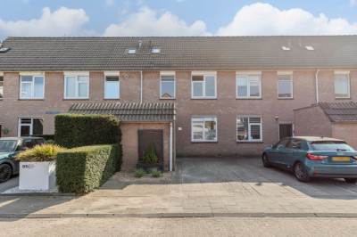 Woning Bingelradestraat 83 Tilburg