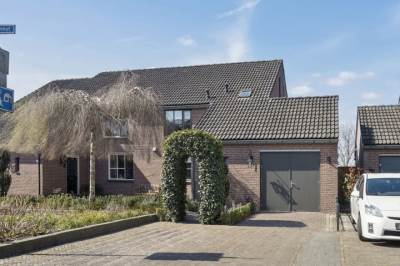 Woning Lindenhof 2 Dodewaard