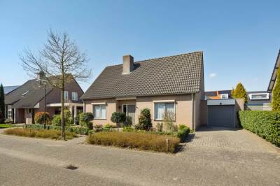 Woning Bevershoeve 4 Berlicum