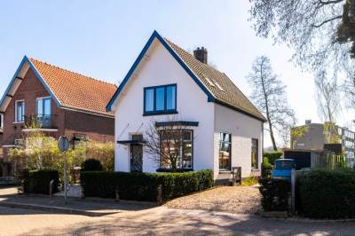 Woning Dopplerstraat 27 Apeldoorn