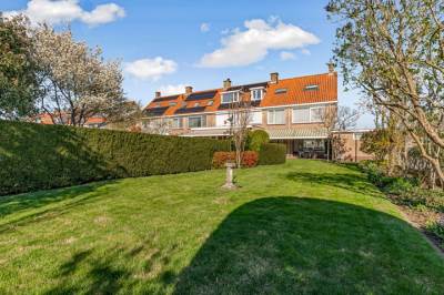 Woning Deken Heinenstraat 20 Bunnik