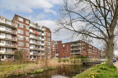 Woning Ronsseweg 187 Gouda