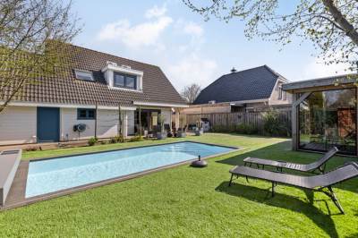 Woning Gentsestraat 26 Rilland